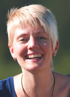 Natalie von Oppeln