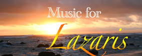 Music for Lazaris