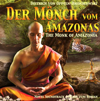 Musik zu Monch vom Amazonas