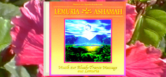 Ashamah-Musik