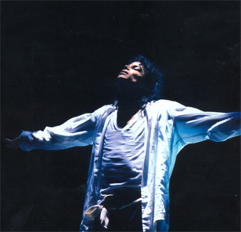 Michael 2