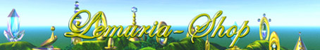Lemuria-Shop